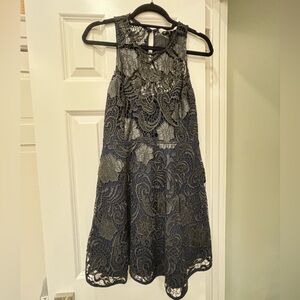 Lovers and Friends Dress